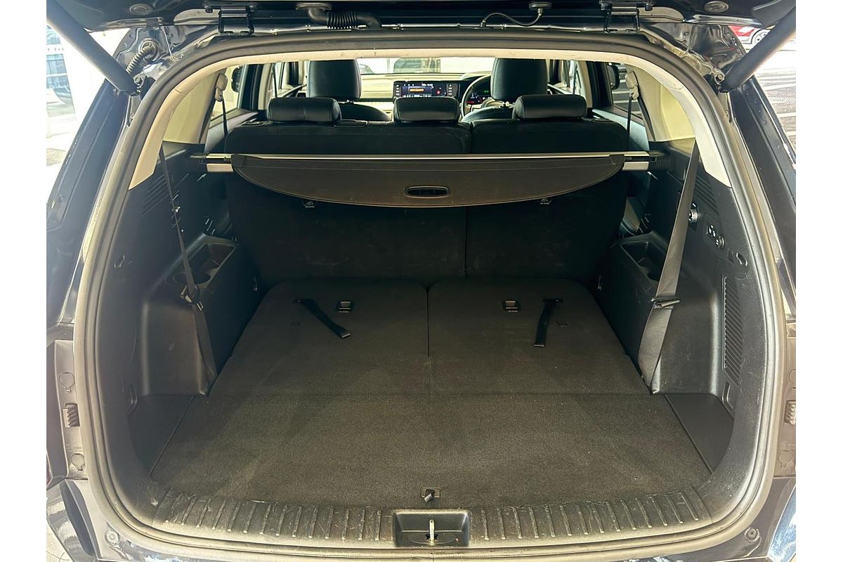 2020 Kia Sorento Sport+ MQ4