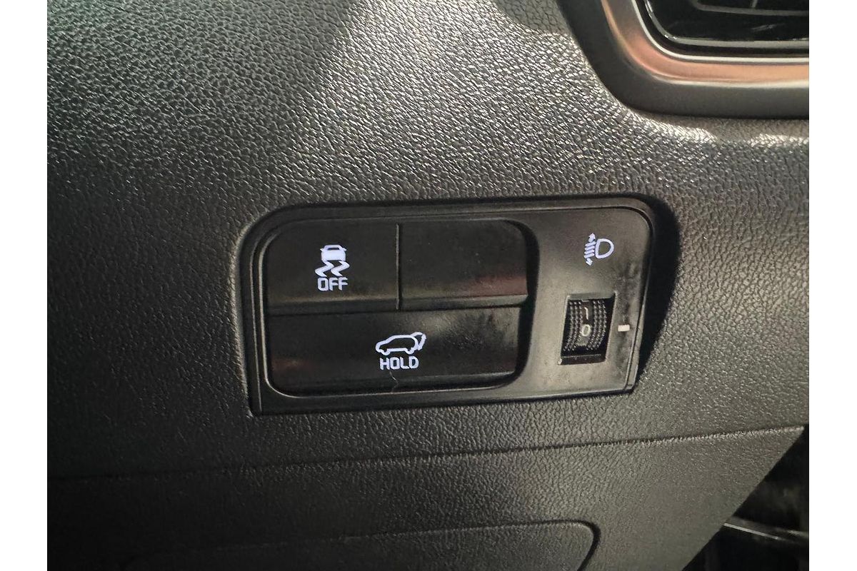 2020 Kia Sorento Sport+ MQ4