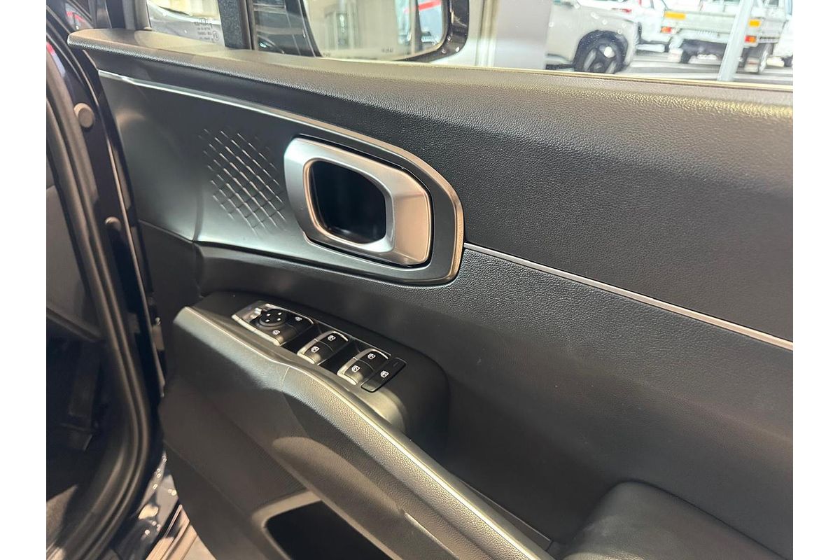 2020 Kia Sorento Sport+ MQ4