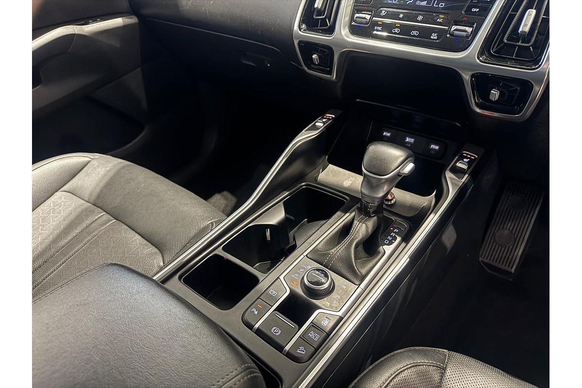 2020 Kia Sorento Sport+ MQ4