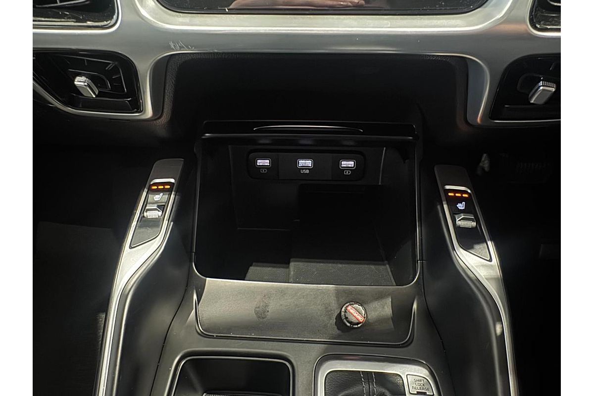 2020 Kia Sorento Sport+ MQ4