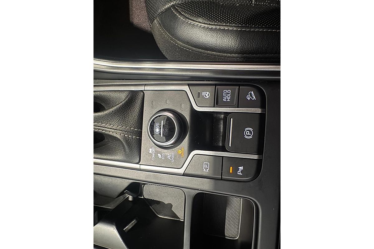 2020 Kia Sorento Sport+ MQ4