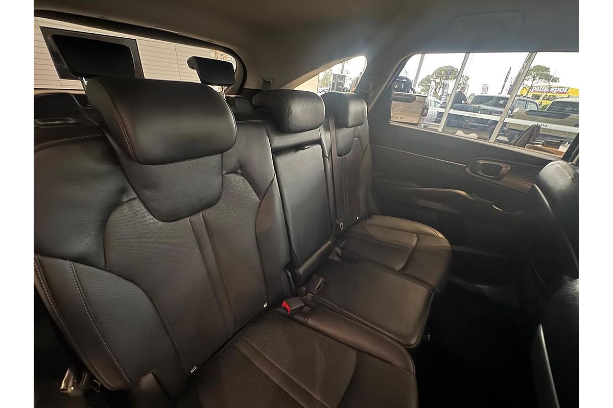 2020 Kia Sorento Sport+ MQ4