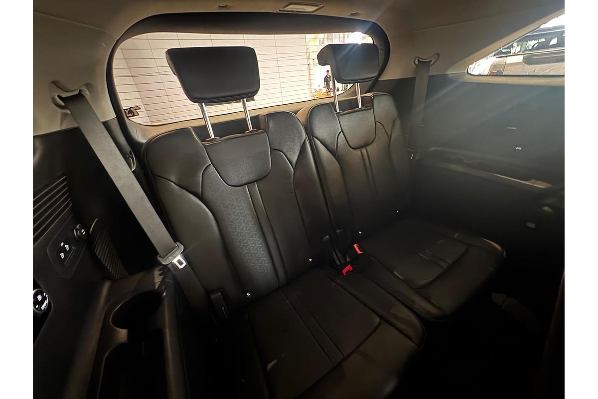 2020 Kia Sorento Sport+ MQ4