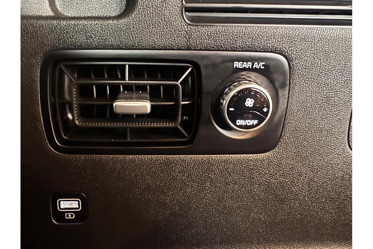 2020 Kia Sorento Sport+ MQ4