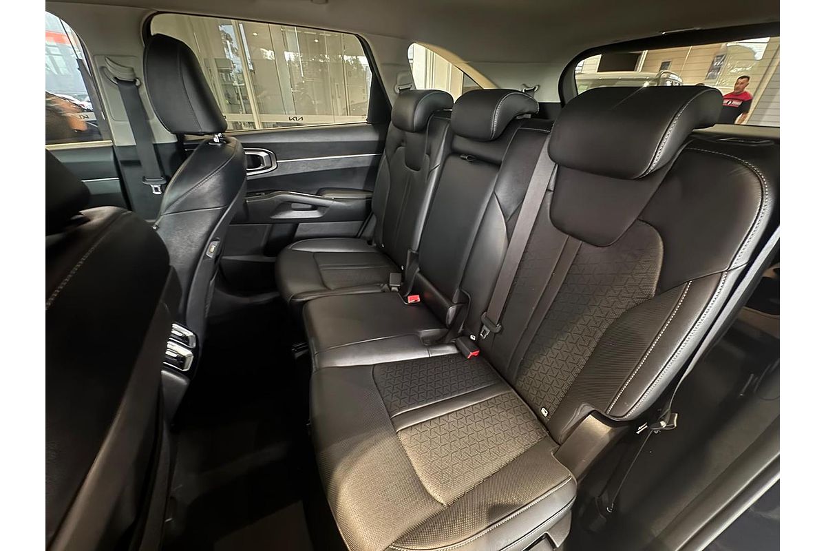2020 Kia Sorento Sport+ MQ4