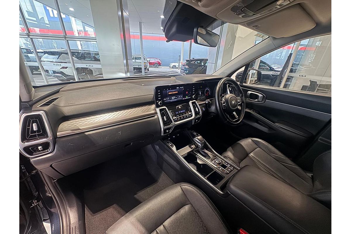 2020 Kia Sorento Sport+ MQ4