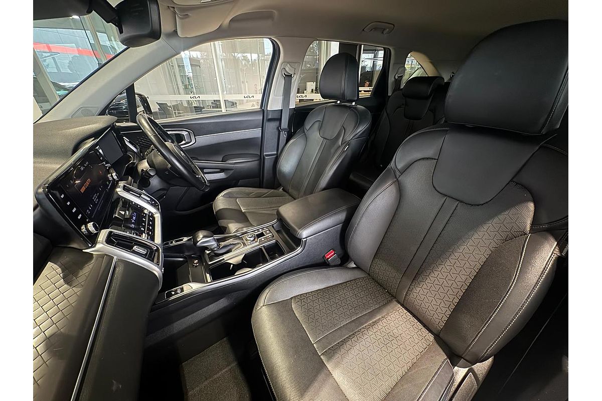 2020 Kia Sorento Sport+ MQ4