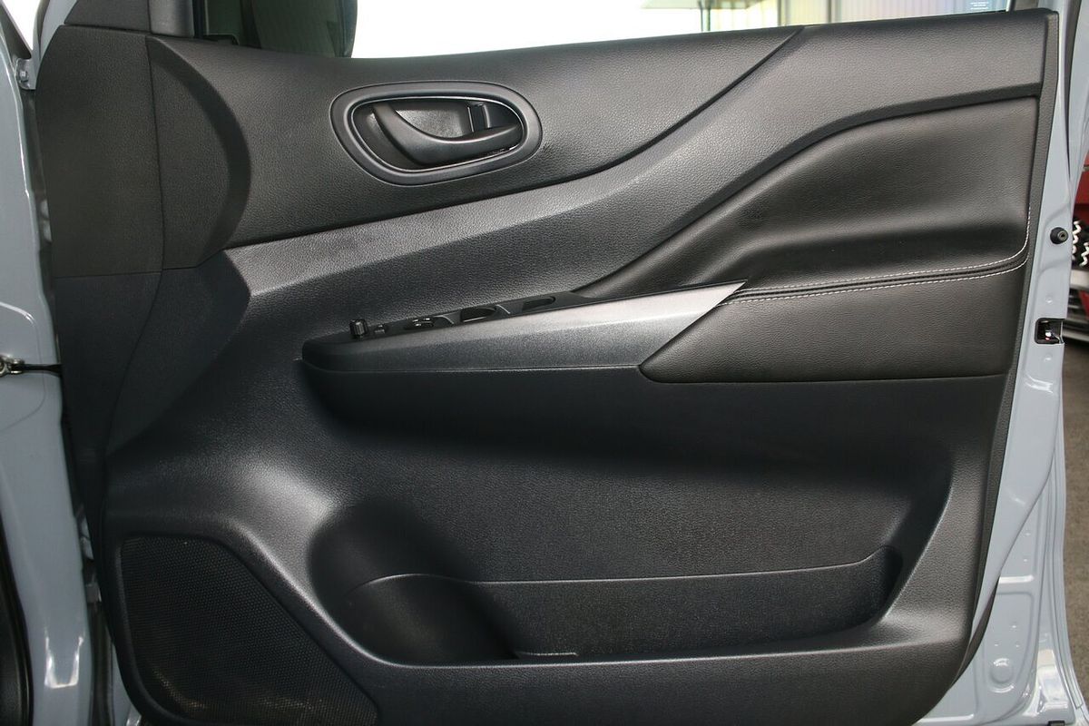 2023 Nissan Navara PRO-4X D23 4X4