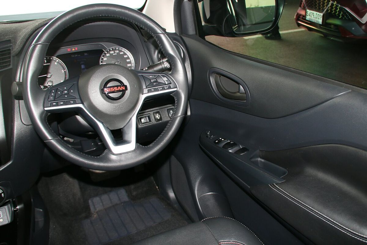 2023 Nissan Navara PRO-4X D23 4X4
