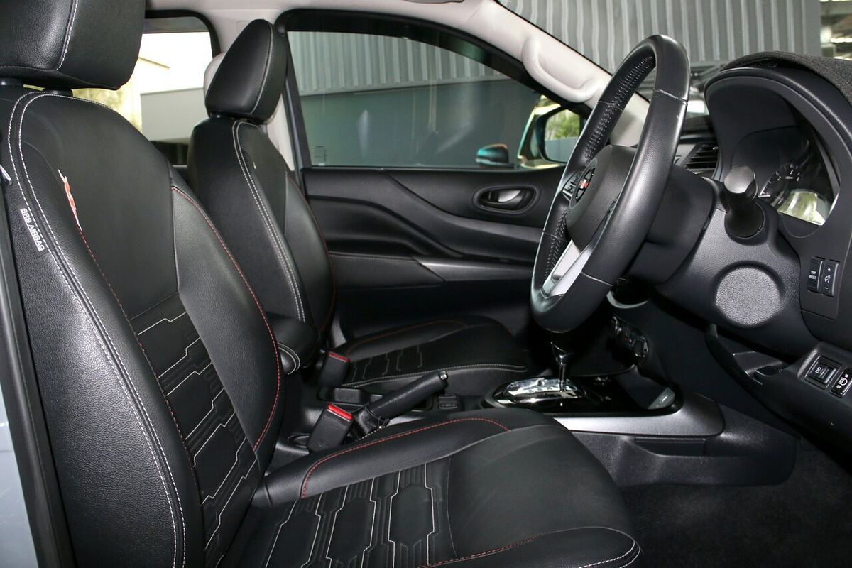 2023 Nissan Navara PRO-4X D23 4X4