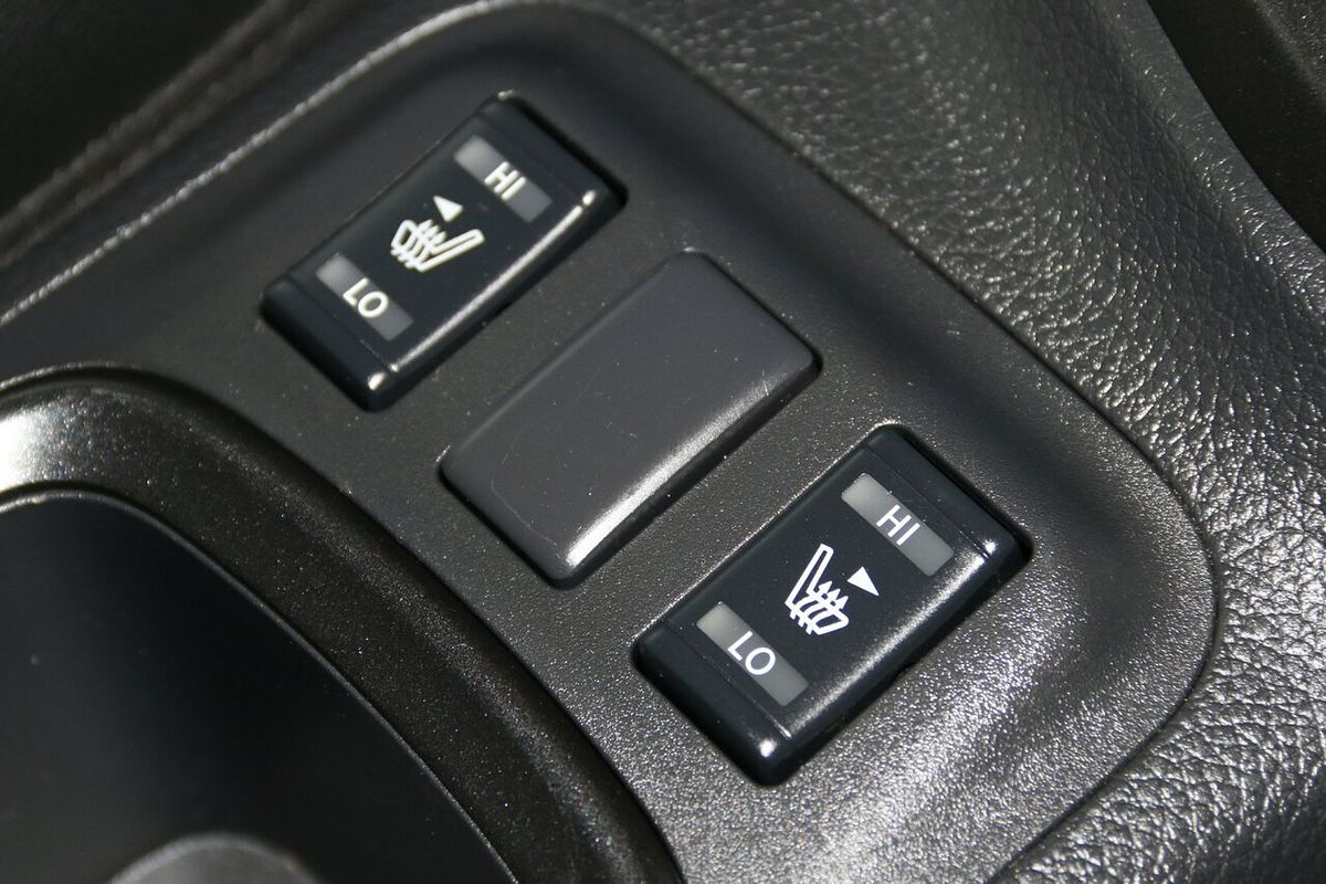 2023 Nissan Navara PRO-4X D23 4X4