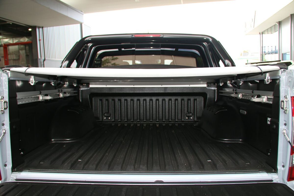 2023 Nissan Navara PRO-4X D23 4X4