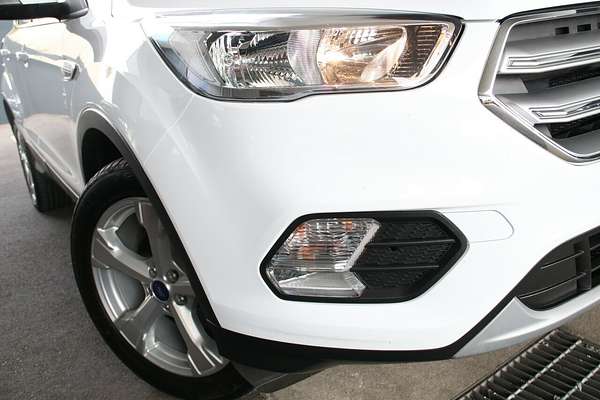 2019 Ford Escape Trend ZG