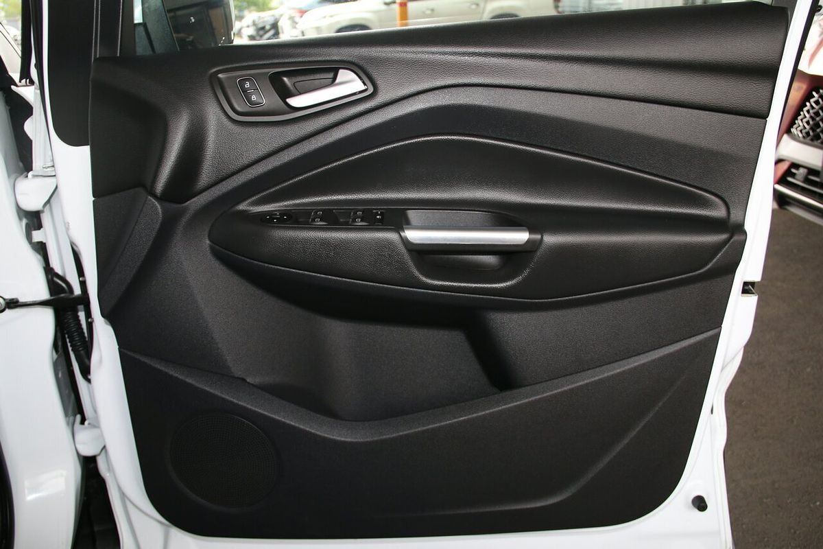 2019 Ford Escape Trend ZG