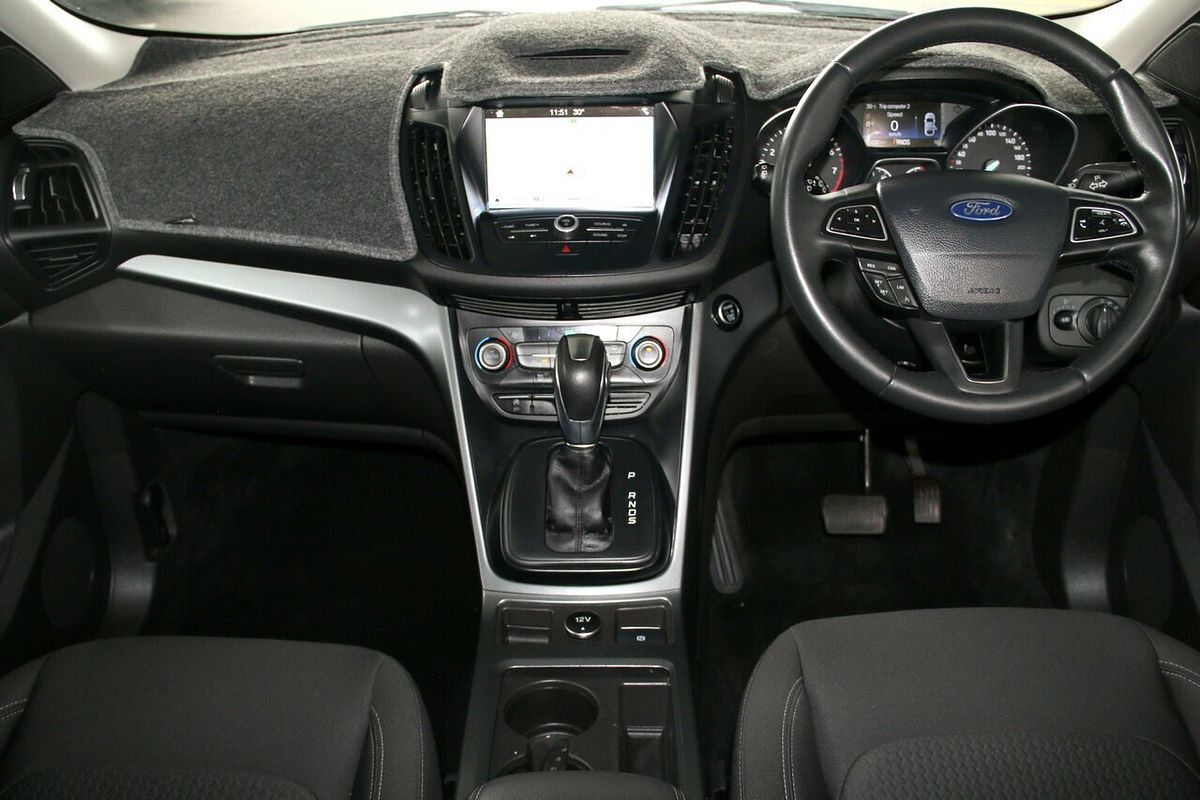 2019 Ford Escape Trend ZG