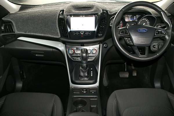 2019 Ford Escape Trend ZG