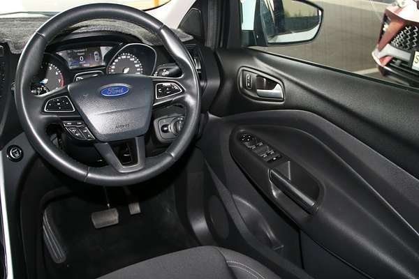 2019 Ford Escape Trend ZG
