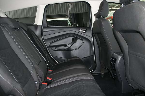 2019 Ford Escape Trend ZG
