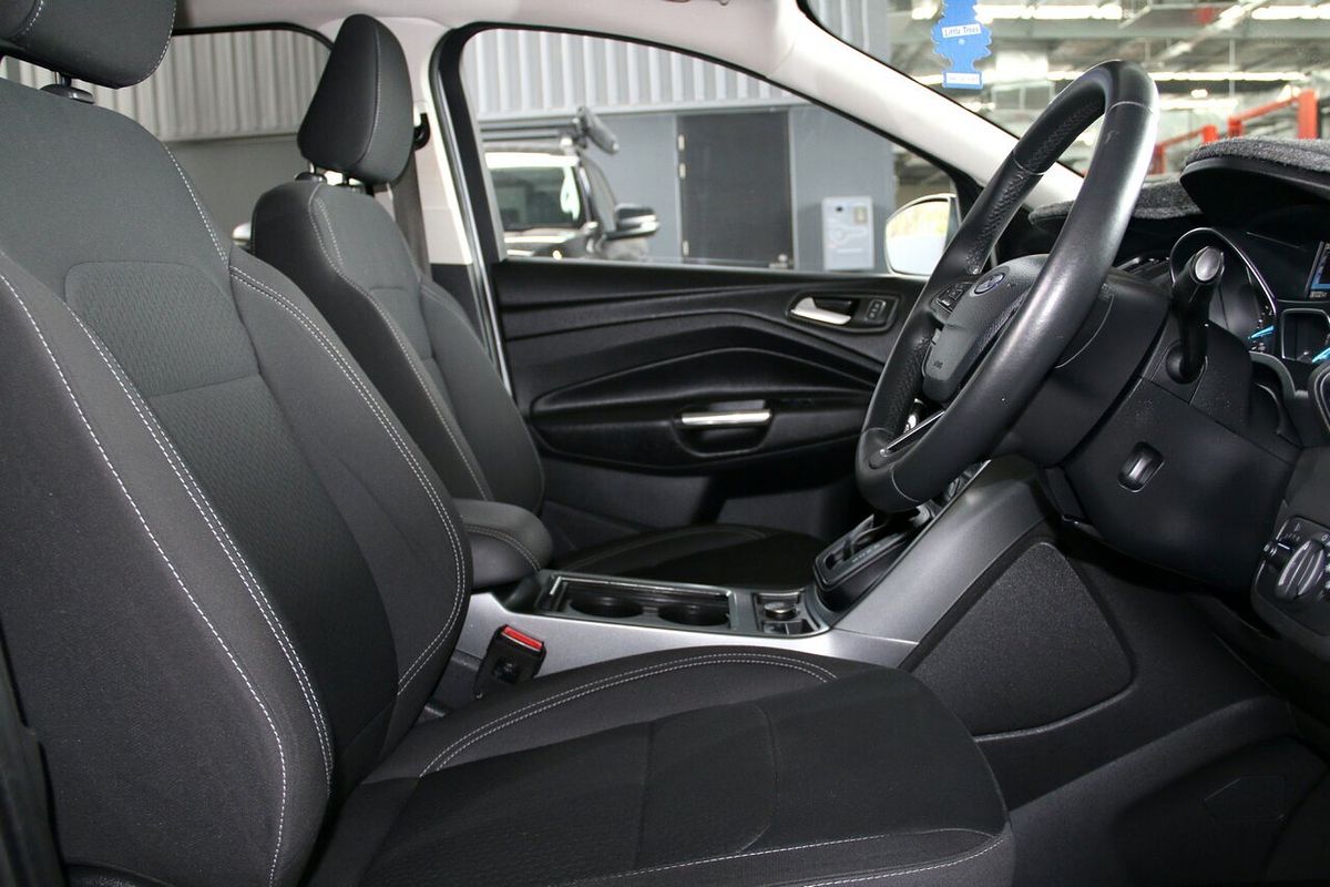 2019 Ford Escape Trend ZG