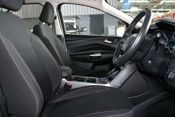 2019 Ford Escape Trend ZG