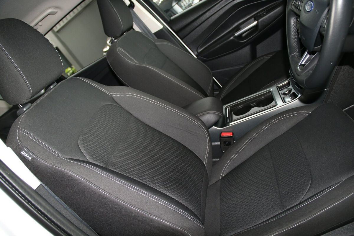 2019 Ford Escape Trend ZG