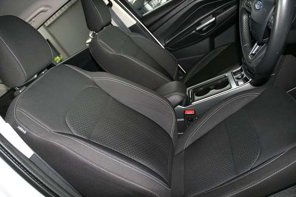 2019 Ford Escape Trend ZG