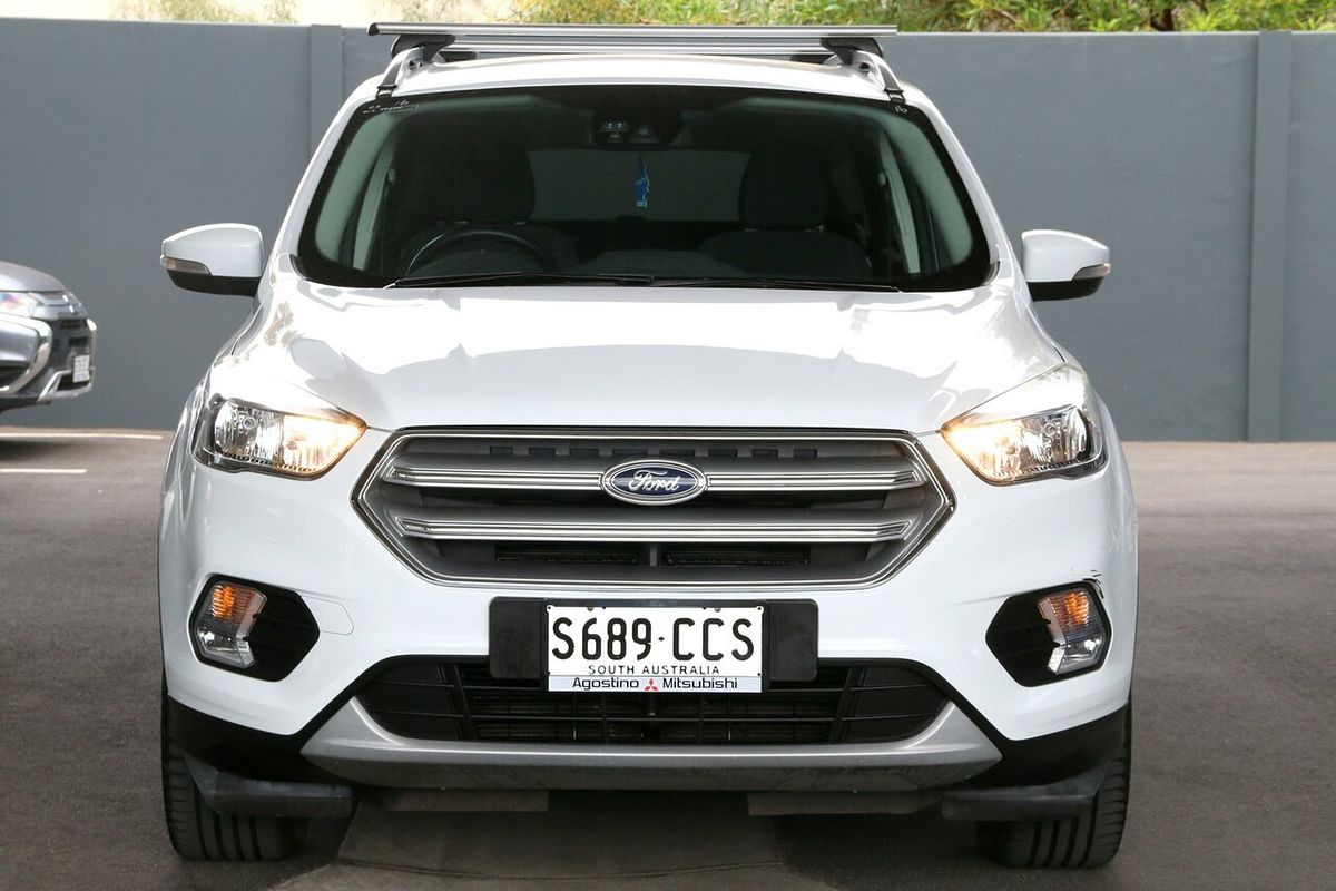 2019 Ford Escape Trend ZG