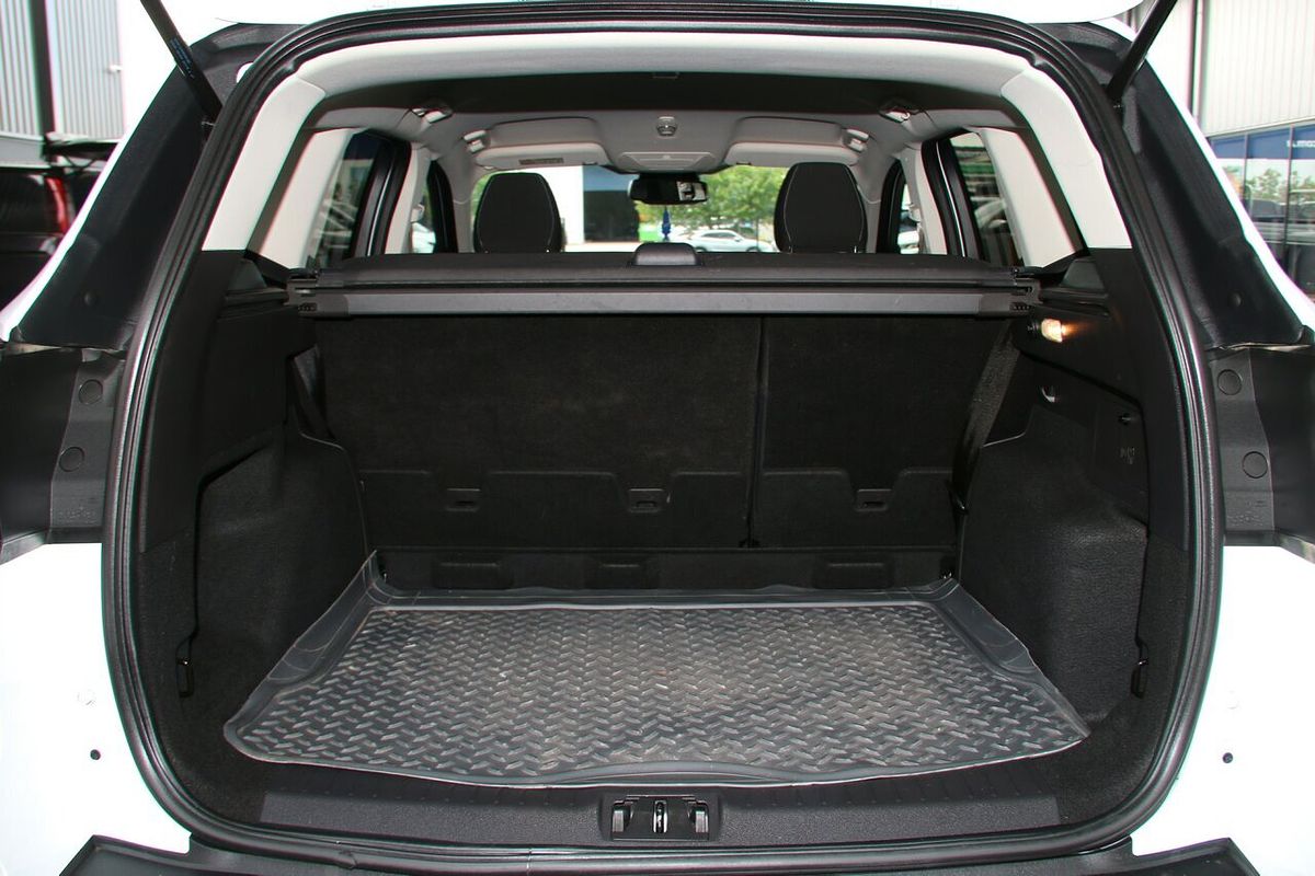 2019 Ford Escape Trend ZG