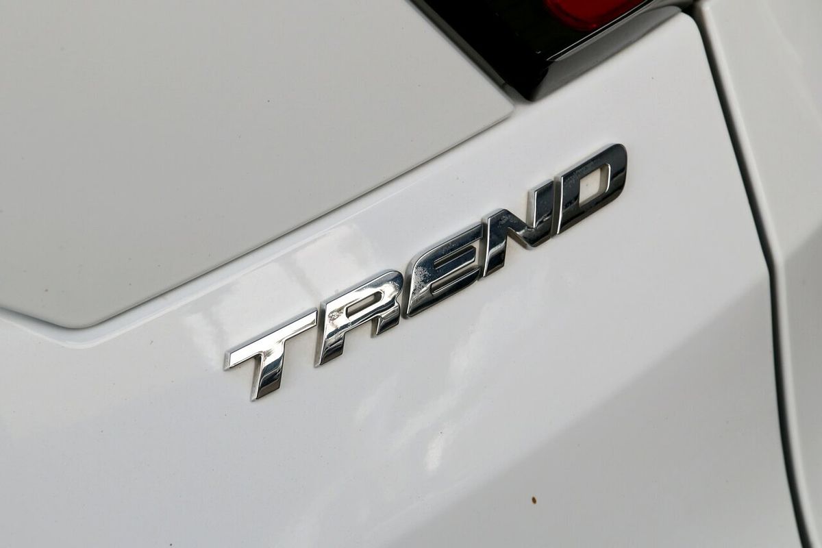 2019 Ford Escape Trend ZG