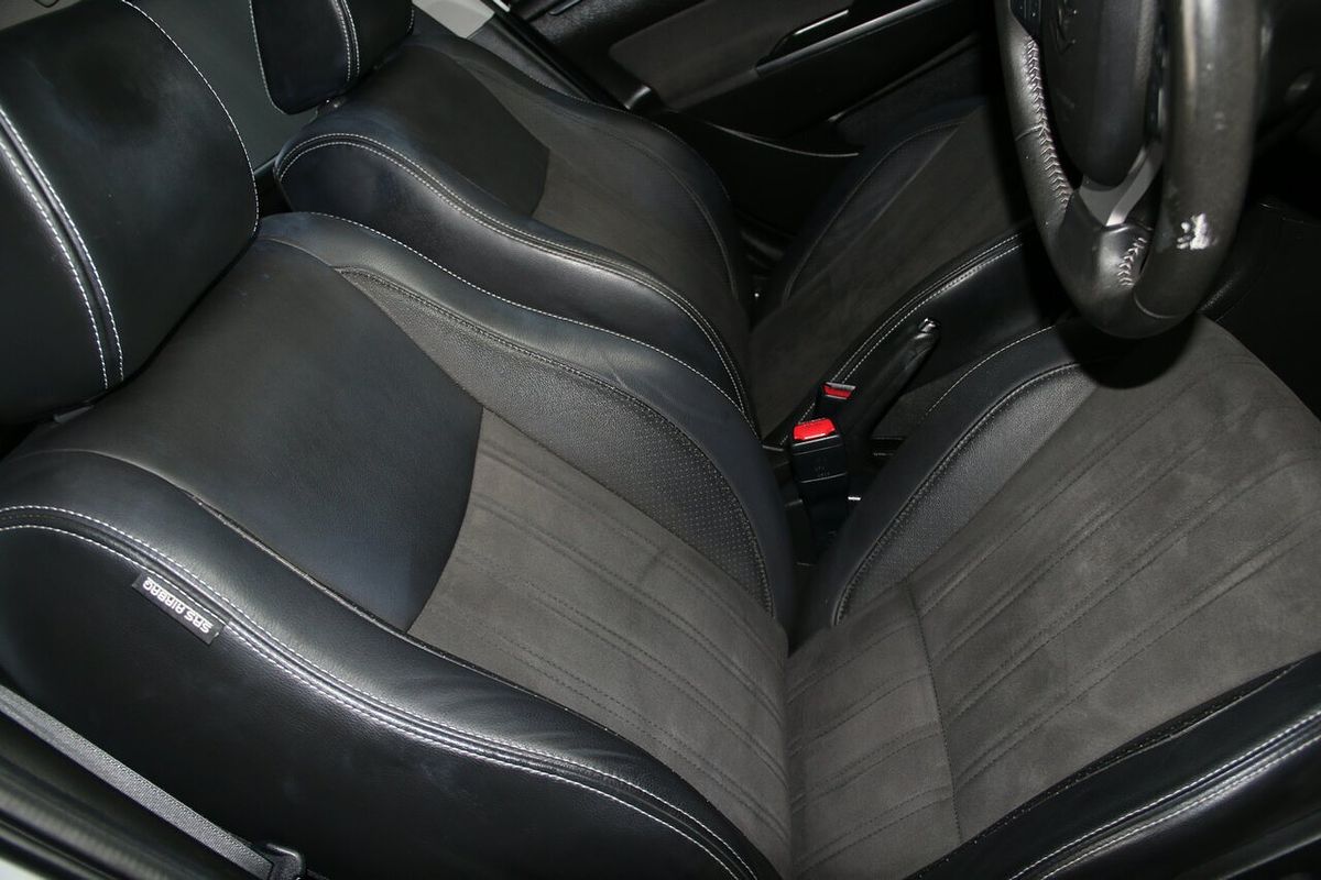 2016 Suzuki Swift GL FZ