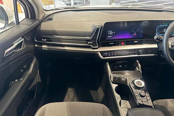 2025 Kia Sportage HEV SX NQ5