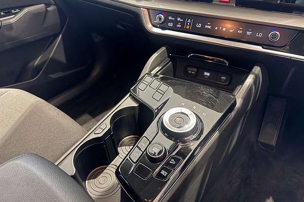 2025 Kia Sportage HEV SX NQ5