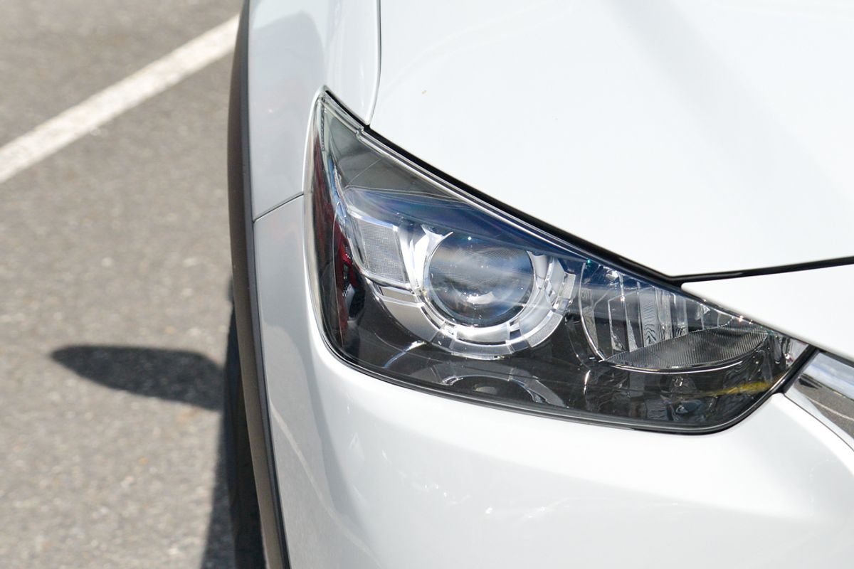 2023 Mazda CX-3 Maxx Sport DK