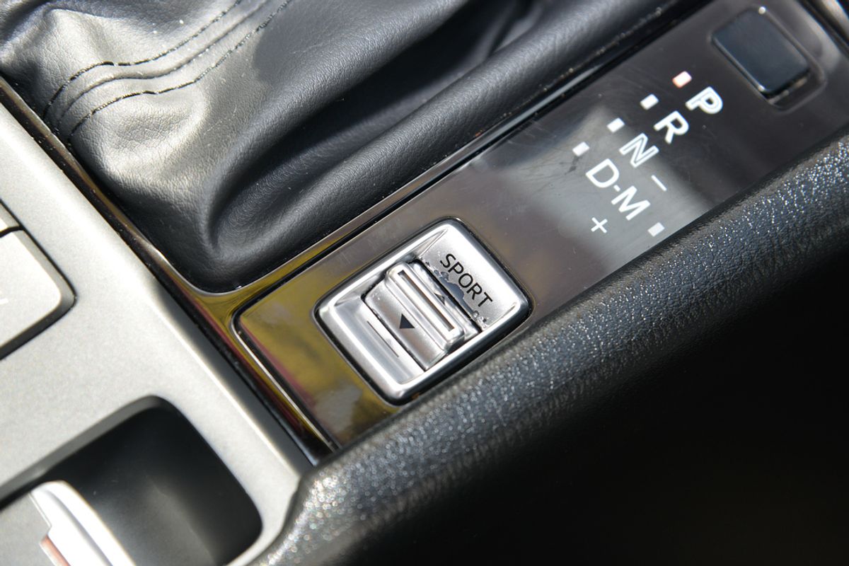 2023 Mazda CX-3 Maxx Sport DK