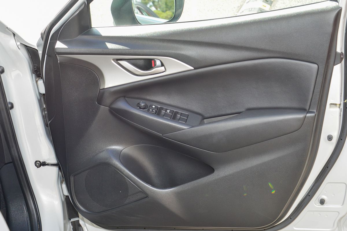 2023 Mazda CX-3 Maxx Sport DK