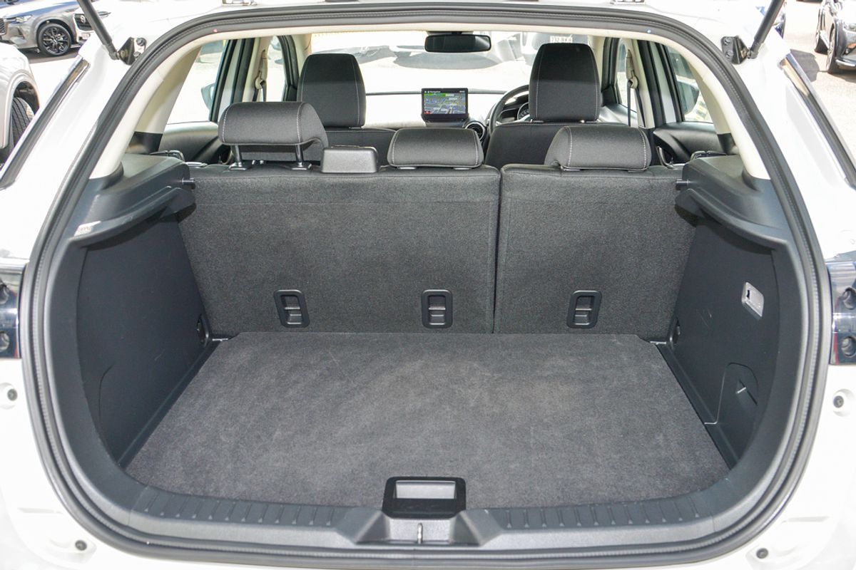 2023 Mazda CX-3 Maxx Sport DK