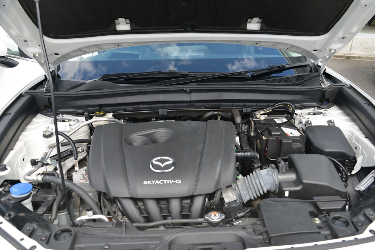 2023 Mazda CX-30 G20 Evolve DM Series