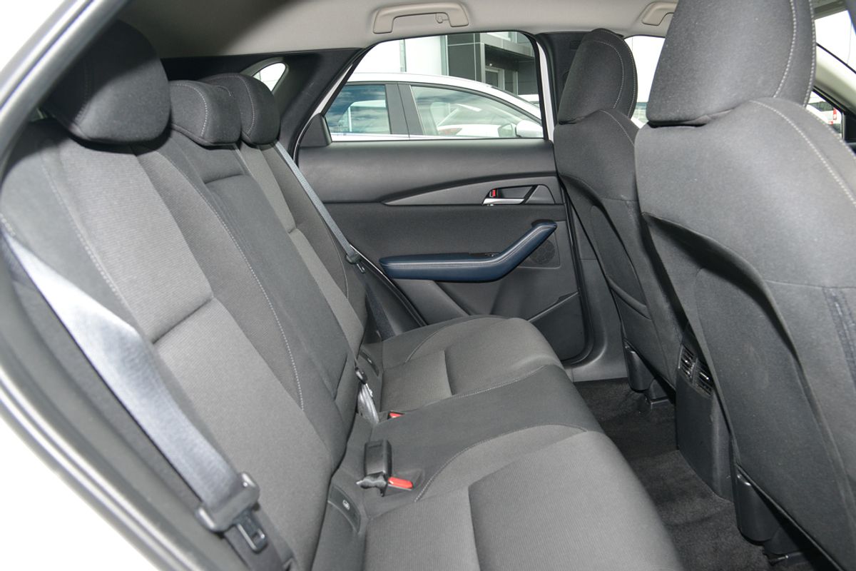 2023 Mazda CX-30 G20 Evolve DM Series