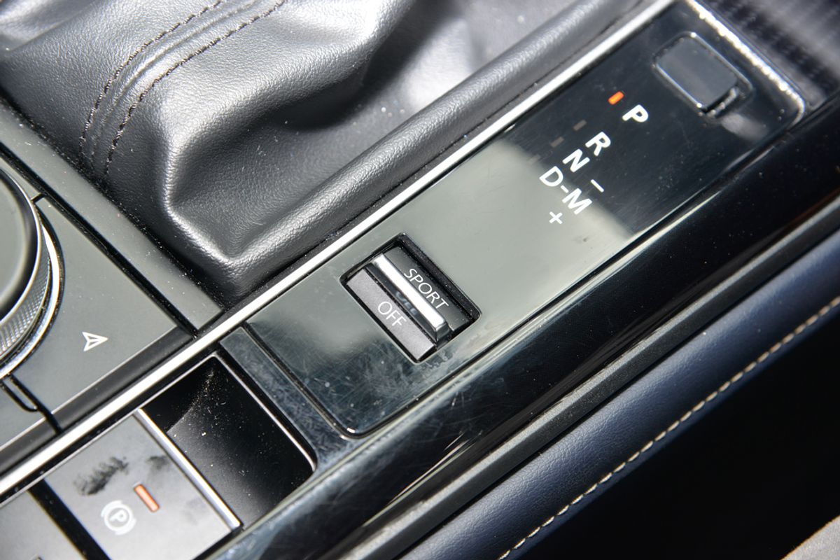 2023 Mazda CX-30 G20 Evolve DM Series