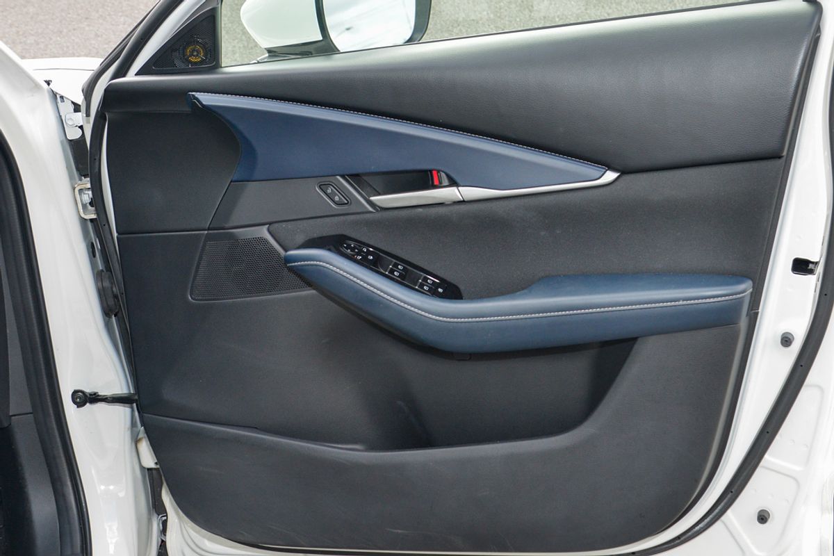 2023 Mazda CX-30 G20 Evolve DM Series