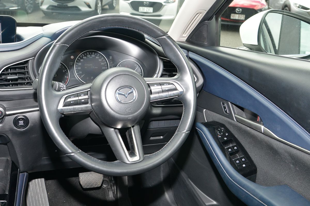 2023 Mazda CX-30 G20 Evolve DM Series