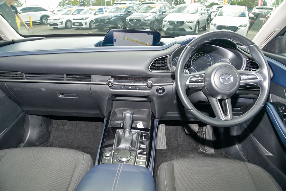 2023 Mazda CX-30 G20 Evolve DM Series