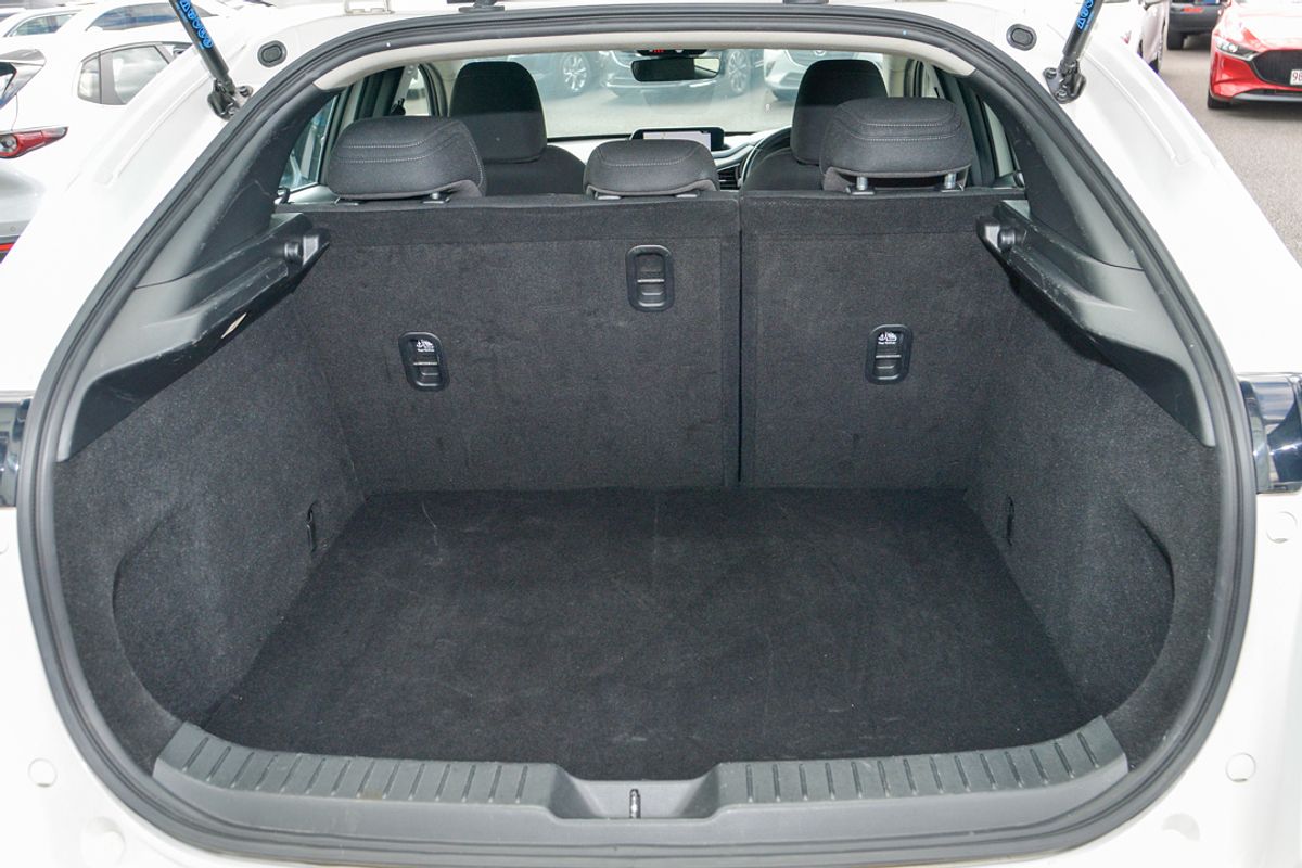 2023 Mazda CX-30 G20 Evolve DM Series