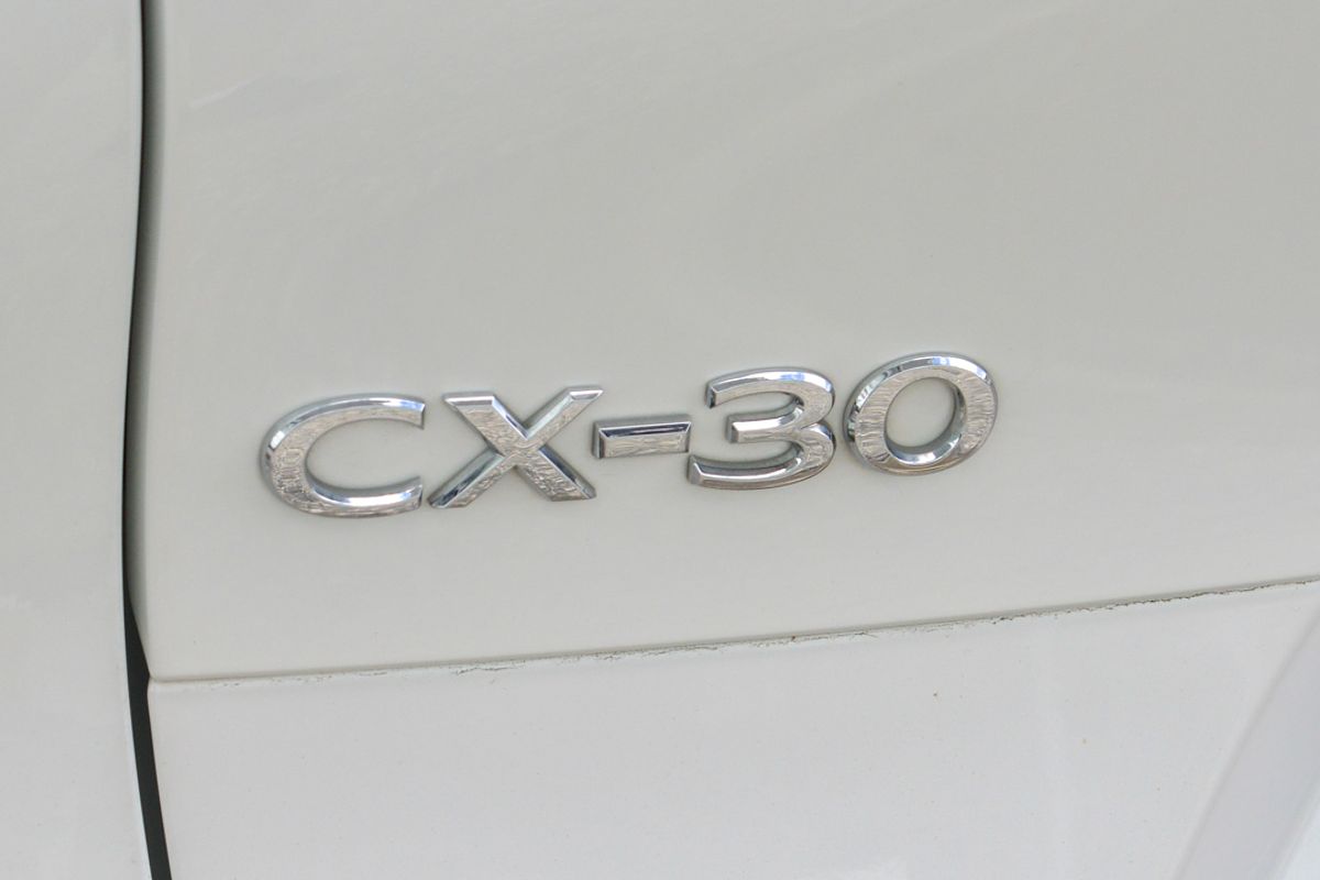 2023 Mazda CX-30 G20 Evolve DM Series