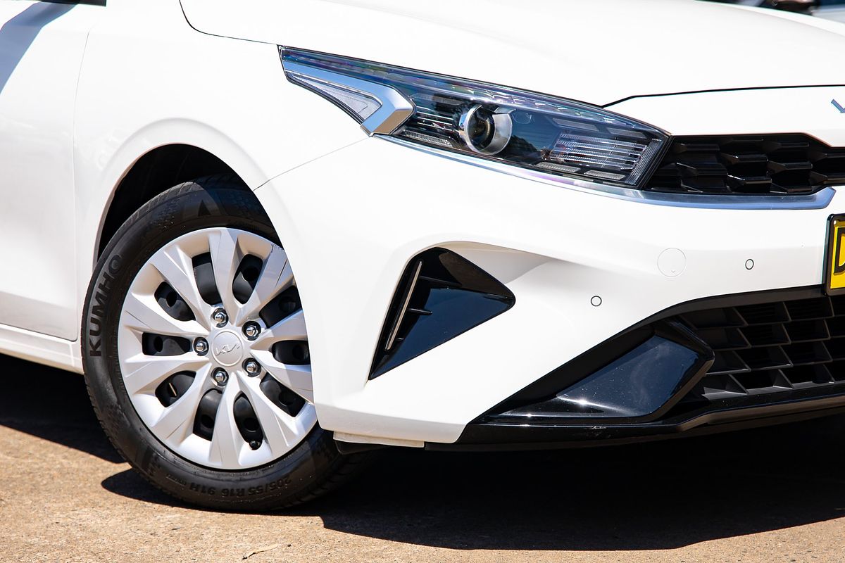 2022 Kia Cerato S BD