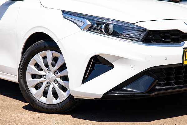 2022 Kia Cerato S BD