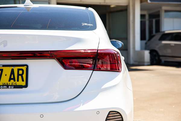 2022 Kia Cerato S BD
