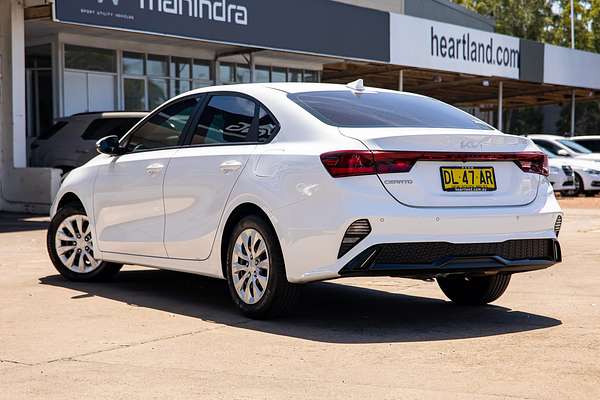 2022 Kia Cerato S BD