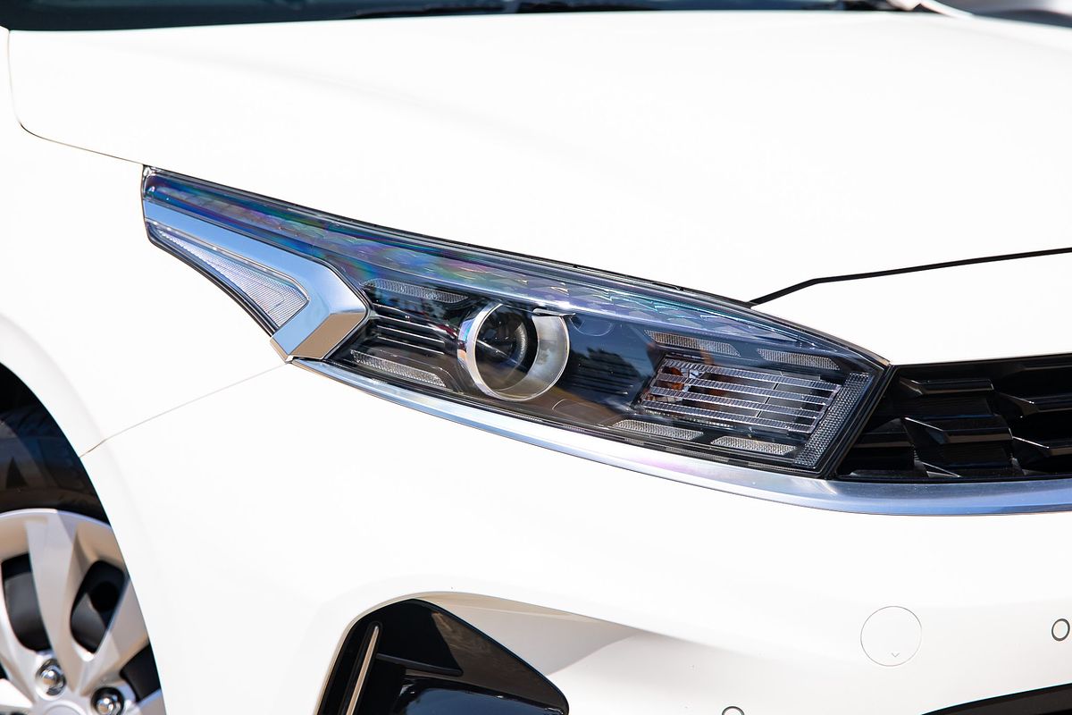 2022 Kia Cerato S BD